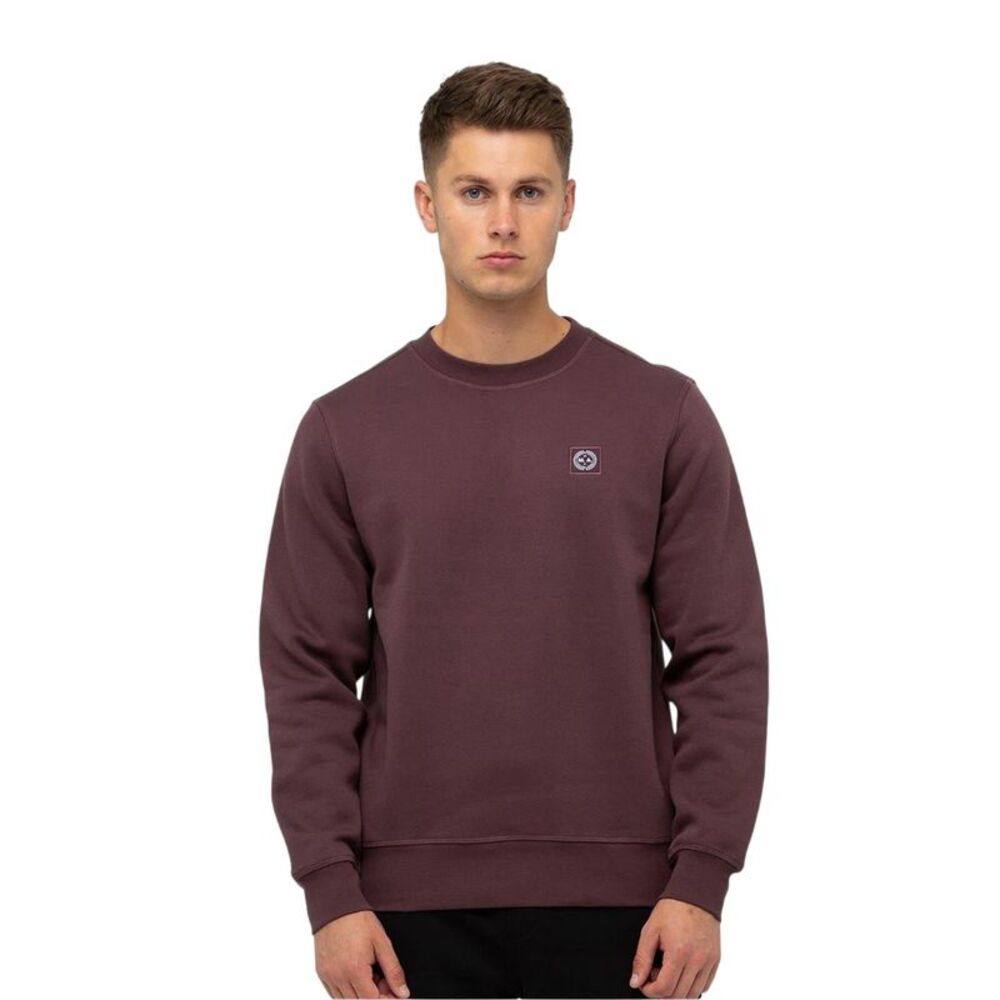 Marshall Artist Mens Marchio Sweatshirt / Fig